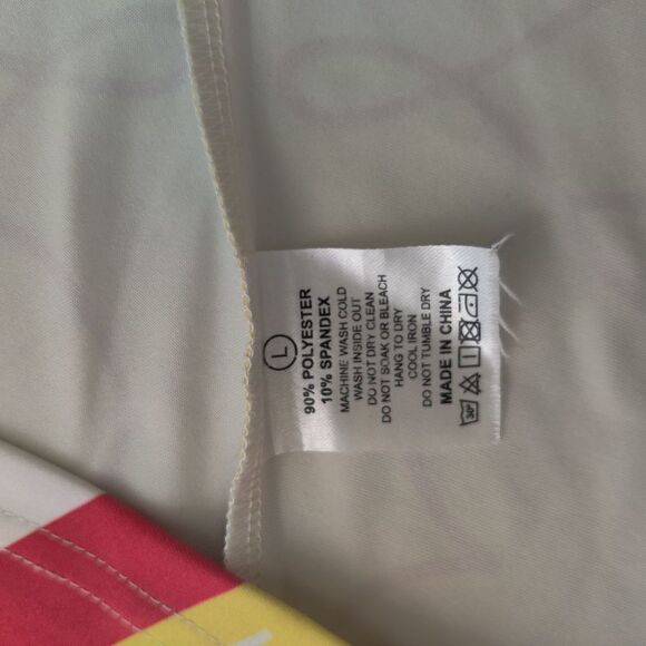 Costume Midi Skirt  - Picture 3 of 3